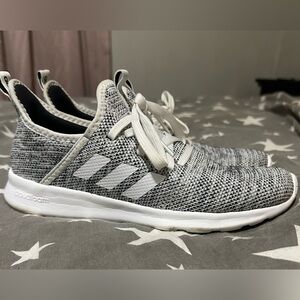 Women’s Cloudfoam Adidas Sneakers